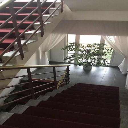 Hotel Otar Praag Buitenkant foto